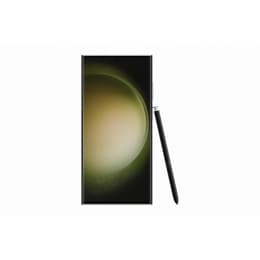 Galaxy S23 Ultra 256GB - Kalk - Olåst