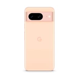 Google Pixel 8 128GB - Roséguld - Olåst