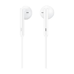 Huawei CM33 Earbud Hörlurar - Vit