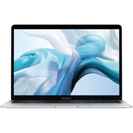 MacBook Air Retina 13.3-tum (2018) - Core i5 - 4GB SSD 256 AZERTY - Fransk