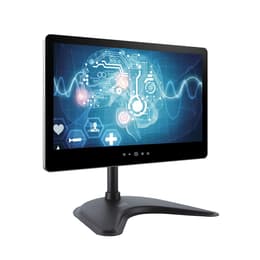 ACL OR-PC 21LP Medical PC 21" Core i5 2.4 GHz - SSD 128 GB - 8GB QWERTY - Engelsk