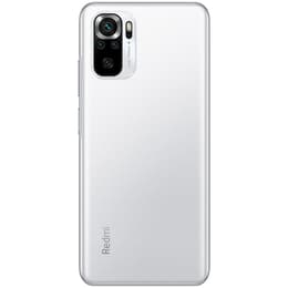 Xiaomi Redmi Note 10S 128GB - Vit - Olåst