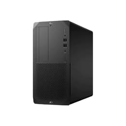 HP Z2 G5 TWR Core i7-10700 2.9 - SSD 512 GB - 32GB