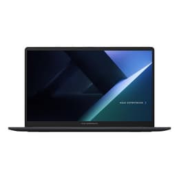 Asus ExpertBook BM1 BM1503CDA-S70466 15"-tum - Ryzen 5 7535HS - 16GB - HDD 512 GBGB Integrated Graphics QWERTY - Tjeckiska / Slovakiska
