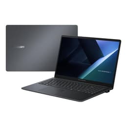 Asus ExpertBook BM1 BM1503CDA-S70466 15"-tum - Ryzen 5 7535HS - 16GB - HDD 512 GBGB Integrated Graphics QWERTY - Tjeckiska / Slovakiska