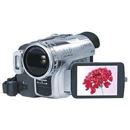 Panasonic Nv-gs200 Videokamera - Grå