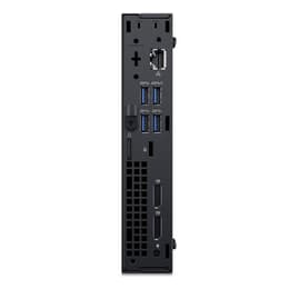 Dell OptiPlex 5000 Micro Core i5-12500T 2 - SSD 512 GB - 16GB