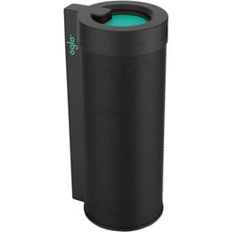Oglo# Loops 2 Bluetooth Högtalare - Svart