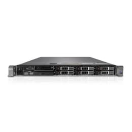 Dell PowerEdge R610 - 600GB - 48 GB RAM Xeon X5570 Andra