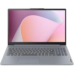 Lenovo IdeaPad Slim 3 15ABR8 15-tum (2023) - Ryzen 7 - 7000 Series (U) - 16GB - SSD 512 GB QWERTY - Italiensk