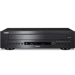 Yamaha CD-C600 CD Däck