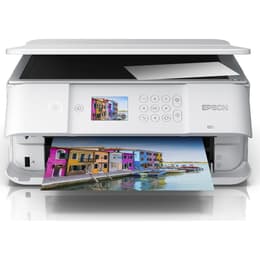 Epson Expression Premium XP-6005 Bläckstråleskrivare