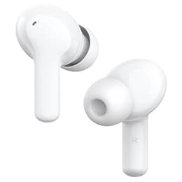 Honor Choice X3 Earbud Bluetooth Hörlurar - Vit