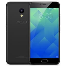 Meizu M5C 16GB - Svart - Olåst