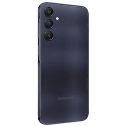 Galaxy A25 64GB - Svart - Olåst
