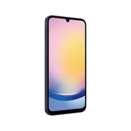 Galaxy A25 64GB - Svart - Olåst