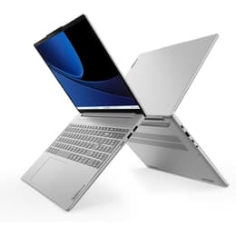 Lenovo IdeaPad Slim 5 15ARP10 15-tum (2023) - Ryzen 5 - 7000 Series (HS) - 16GB - SSD 512 GB AZERTY - Fransk