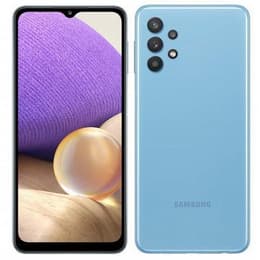 Galaxy A32 5G 128GB - Blå - Olåst
