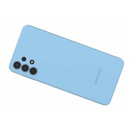 Galaxy A32 5G 128GB - Blå - Olåst