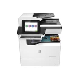 Hp PageWide Enterprise Color Flow MFP 785f Pro printer