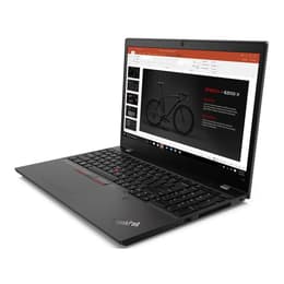 Lenovo ThinkPad L15 G1 15-tum (2020) - Core i5 - Gen 10 (U) - 16GB - SSD 256 GB QWERTY - Spansk