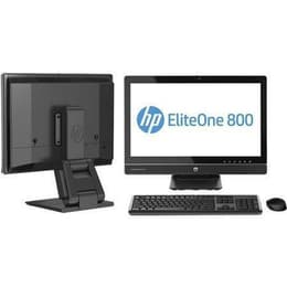 HP EliteOne 800 G1 All-in-One 23-tum Core i5 2,9 GHz - HDD 500 GB - 8GB