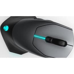 Dell Alienware 610M Mus Wireless