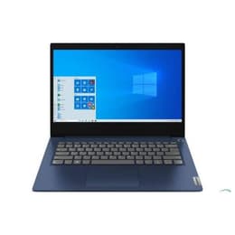 Lenovo IdeaPad 3 14IML05 14-tum (2020) - Pentium Gold 6405U - 8GB - SSD 128 GB QWERTY - Engelsk