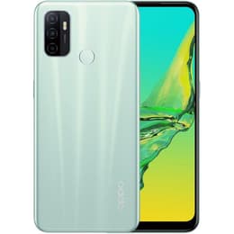 Oppo A32 64GB - Grön - Olåst