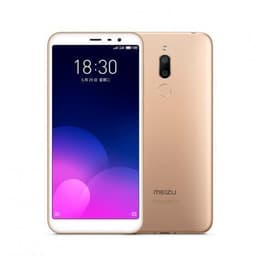 Meizu M6T 32GB - Guld - Olåst