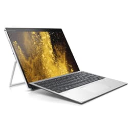 HP Elite X2 G4 13-tum Core i5-8365U - SSD 256 GB - 16GB Utan tangentbord