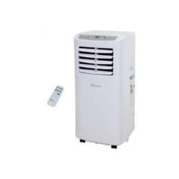 Diamant Mobiele Airco 12000 BTU Luftkonditionering
