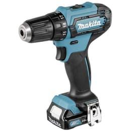 Makita DF333DSA Borrar och skruvmejslar