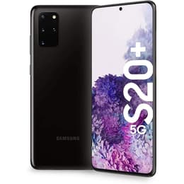 Galaxy S20+ 5G 128GB - Svart - Olåst