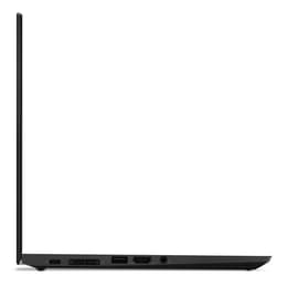Lenovo ThinkPad X13 G1 13-tum (2020) - Ryzen 3 - 4000 Series (U) - 8GB - SSD 256 GB AZERTY - Fransk