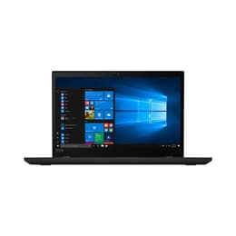 Lenovo ThinkPad T15 G1 15-tum (2019) - Core i5-10210U - 16GB - SSD 512 GB QWERTY - Spansk