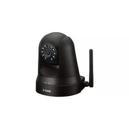 D-Link DCS-5010L Monitor 360 Videokamera - Svart