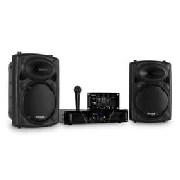 Ibiza Sound DJ300MKII PA högtalare