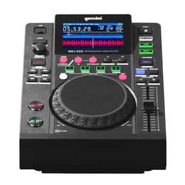 Gemini MDJ-500 Audio-tillbehör