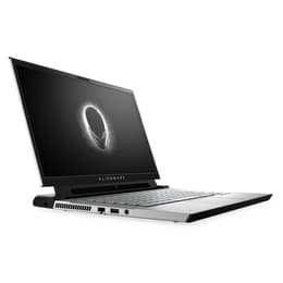 Dell Alienware M15 R4 15"-tum - Core i7-10870H - 16GB - SSD 512 GBGB NVIDIA GeForce RTX 3070 QWERTZ - Tysk