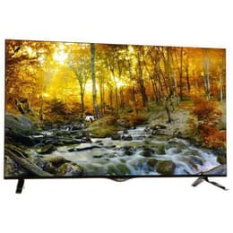 Smart TV LG LCD Ultra HD 4K 49,0000 49UB830V