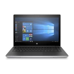 HP ProBook 645 G1 14-tum () - A8-5550M - 4GB - HDD 500 GB AZERTY - Fransk