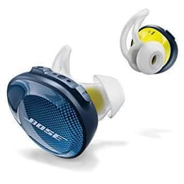Bose Soundsport Free Earbud Bluetooth Hörlurar - Blå