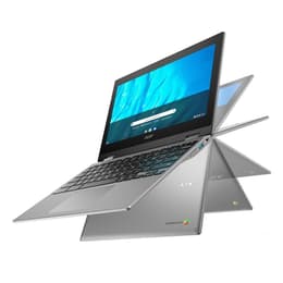 Acer Chromebook Spin CP311-3H-K4D9 MediaTek 2 GHz 32GB eMMC - 4GB AZERTY - Fransk