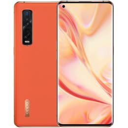 Find X2 Pro 512GB - Apelsin - Olåst