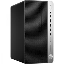 HP ProDesk 600 G5 MT Core i5-9500 3 - SSD 1 TB - 8GB