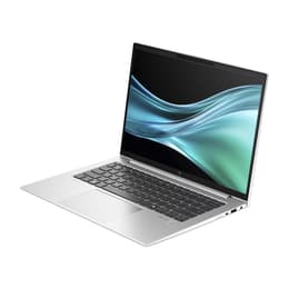 HP EliteBook 860 G11 16-tum (2024) - Core Ultra 7 165U - 16GB - SSD 512 GB QWERTY - Engelsk