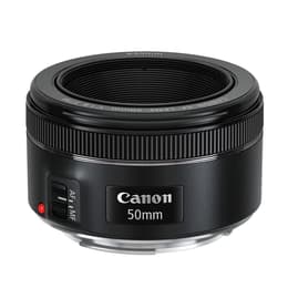 Objektiv Canon EF 50mm f/1.8 II Canon EF Standard f/1.8