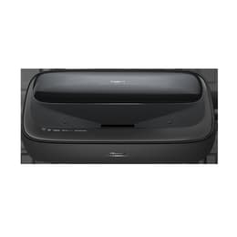 Hisense 120L9G-A12 Projektor 3000 Lumen - Svart