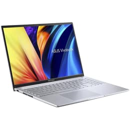 Asus VivoBook 16X M1603Q 16-tum (2021) - Ryzen 5 - 5000 Series (H) - 8GB - SSD 512 GB AZERTY - Fransk